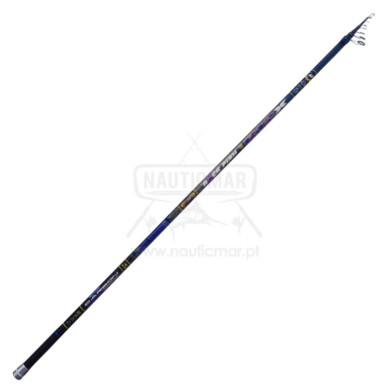 Cana NBS Rock Fish R12X 10-120g 4.00m | Nauticmar
