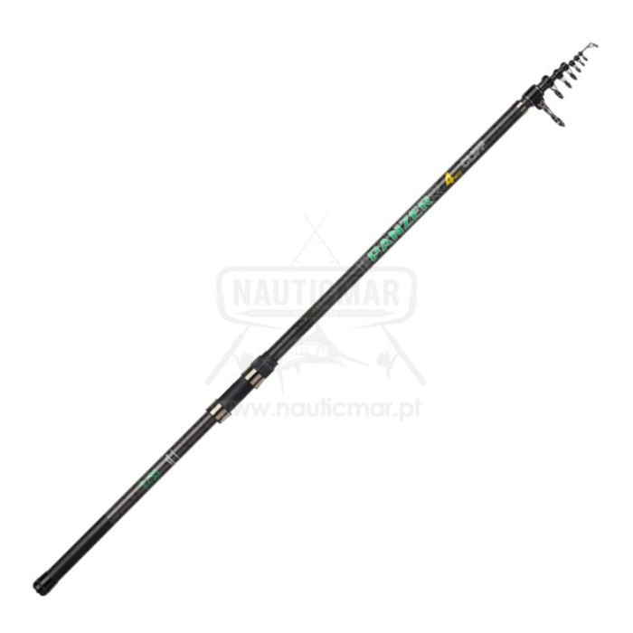 Cana KATX Panzer Float 5.00m | Nauticmar
