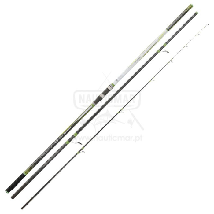Cana Kali Kunnan Expert Cast 420H 100-225 4.20m | Nauticmar