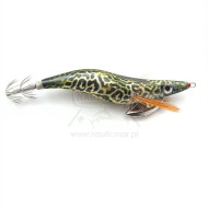 Palhaço Vega Spot Squid Jig 3.0 82 | Nauticmar