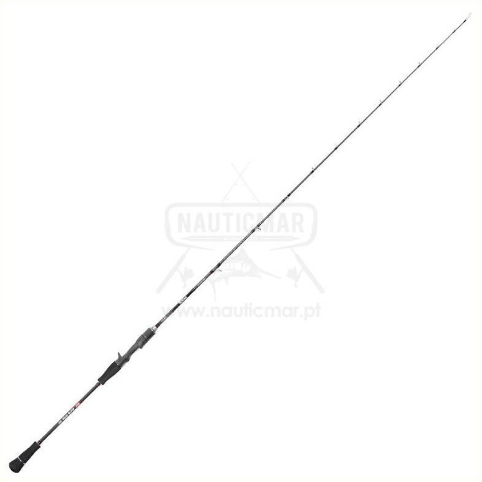 Cana Hart Miura Max 61C-300 Drag Max. 35kg 1.85m | Nauticmar