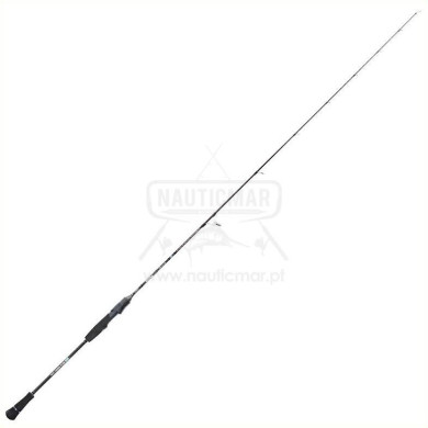 Cana Hart Miura Jig FK60S-120 Drag Max. 28kg | Nauticmar