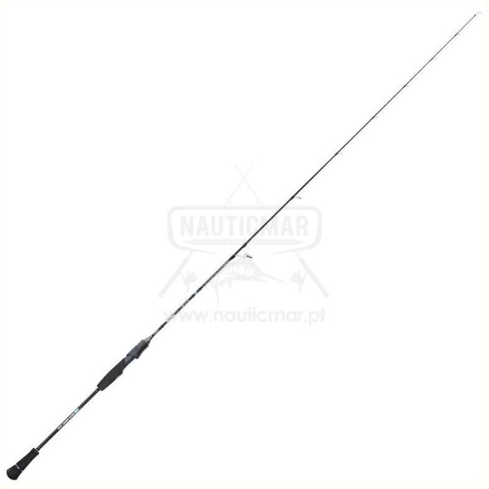 Cana Hart Miura Jig FK60S-180 Drag Max. 30kg | Nauticmar
