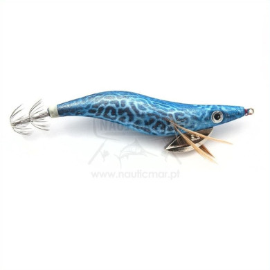Palhaço Vega Spot Squid Jig 3.0 83 | Nauticmar
