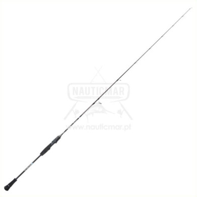 Cana Hart Miura Jig FK60S-250 Drag Max. 30kg | Nauticmar
