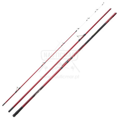 Cana Daiwa Tournament Caster Evo 35425HBF 4.25m | Nauticmar
