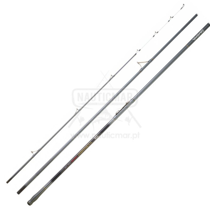 Cana Daiwa Tournament Competition Z 35 425H | Nauticmar