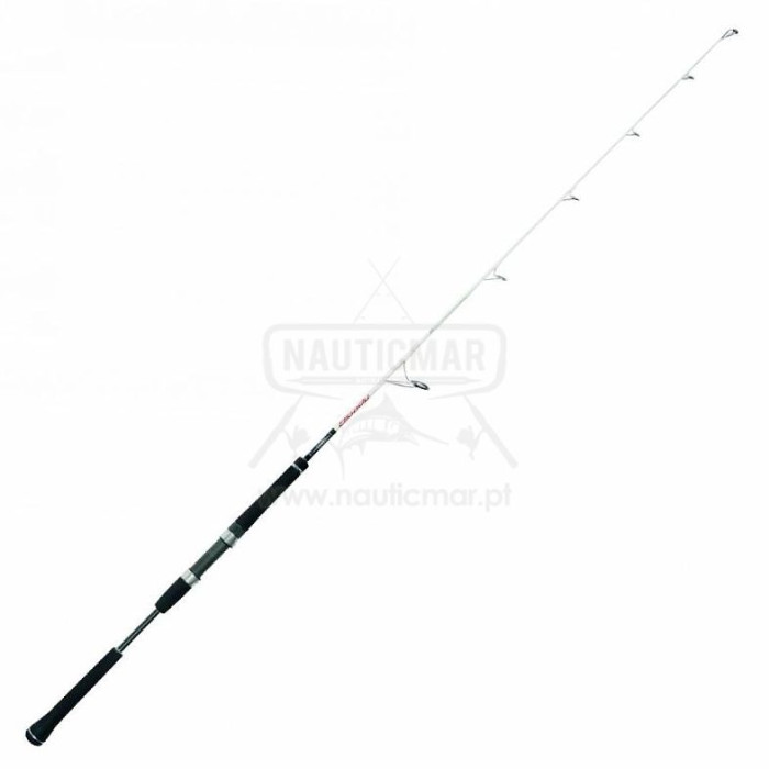 Cana Hart Bloody Slow Jigging 1.90m | Nauticmar
