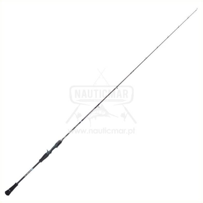 Cana Hart Miura Jig FK60C-250 Drag Max. 30kg | Nauticmar