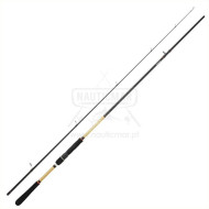 Cana Daiwa Sensor Squid 802 MFS 2.40m | Nauticmar
