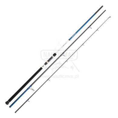 Cana Daiwa Spitfire Bulle 393 3.90m | Nauticmar