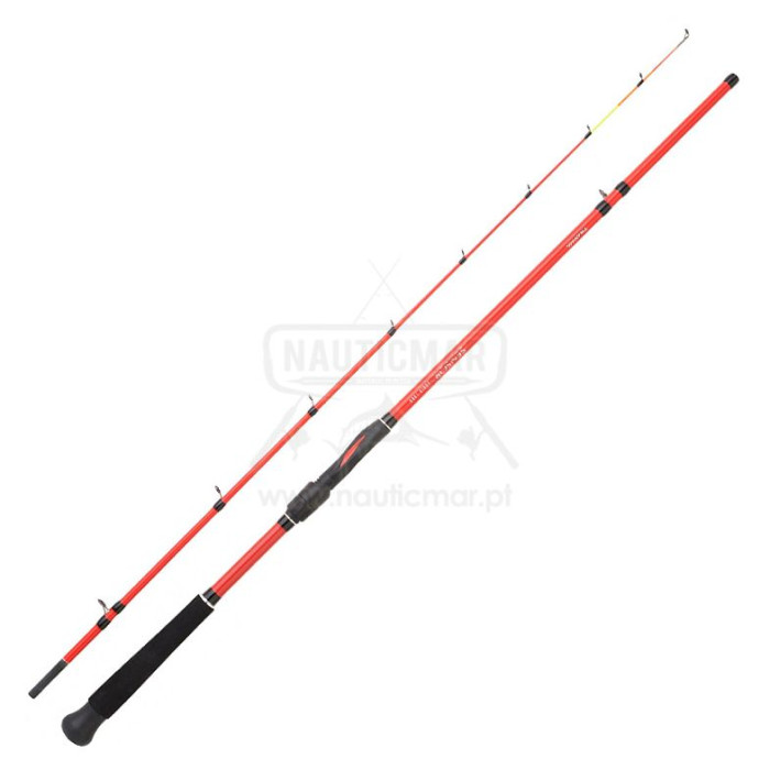 Cana Daiwa Sensor Boat Squid 2.10m | Nauticmar