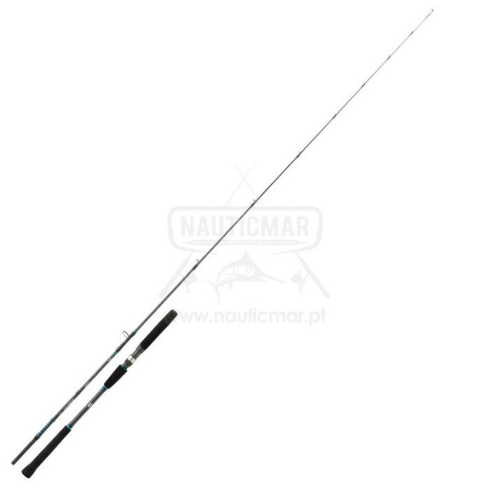 Cana Daiwa Saltist VJ 62 HBBF 1.88m | Nauticmar