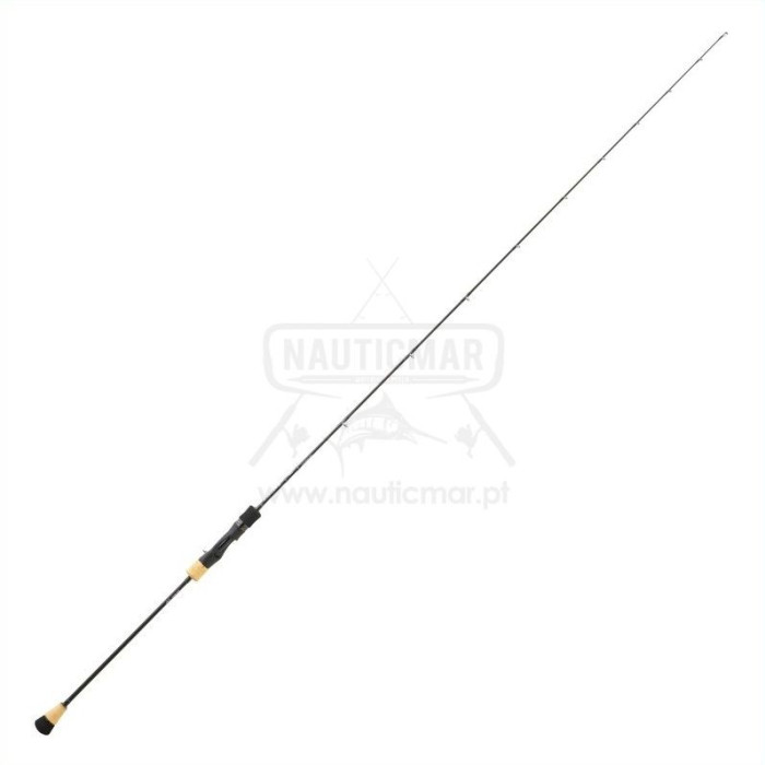 Cana Daiwa Saltiga Slow Jig 61 B3 1.85m | Nauticmar