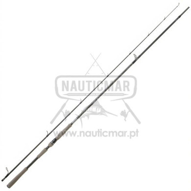 Cana Daiwa Saltist AGS III 902 HFS CF 2.74m | Nauticmar