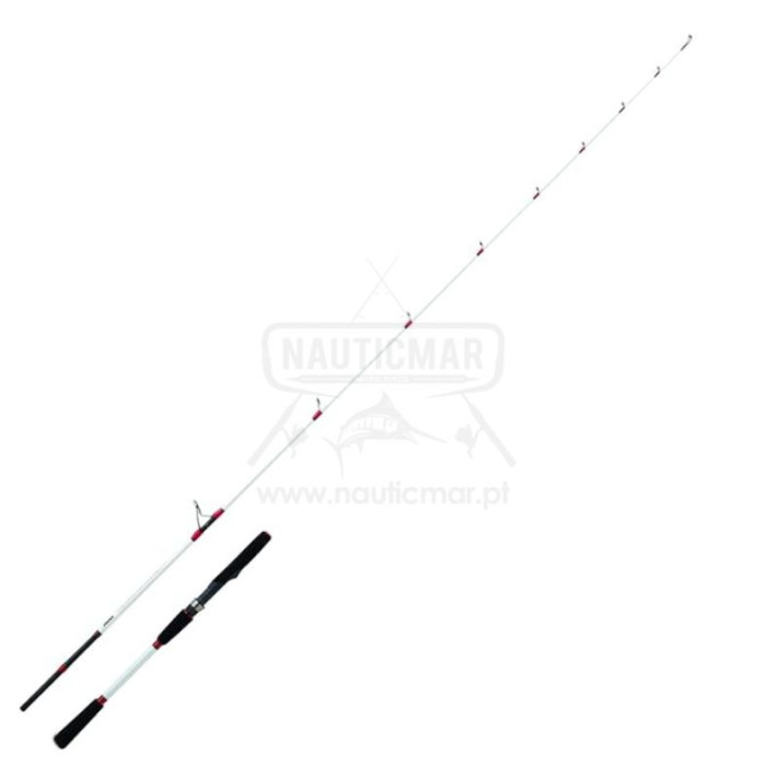 Cana Daiwa Saltist 63SAF 1.91m | Nauticmar