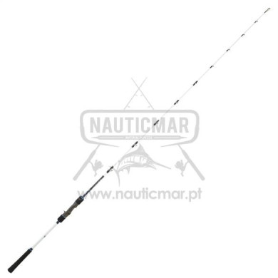 Cana Daiwa Saltist Off Shore 62 HBCF 1.88m | Nauticmar