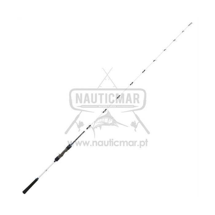 Cana Daiwa Saltist Off Shore 62 HBCF 1.88m | Nauticmar