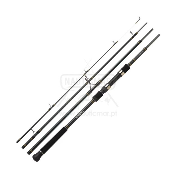 Cana Daiwa Procaster Game 244 H 2.40m | Nauticmar
