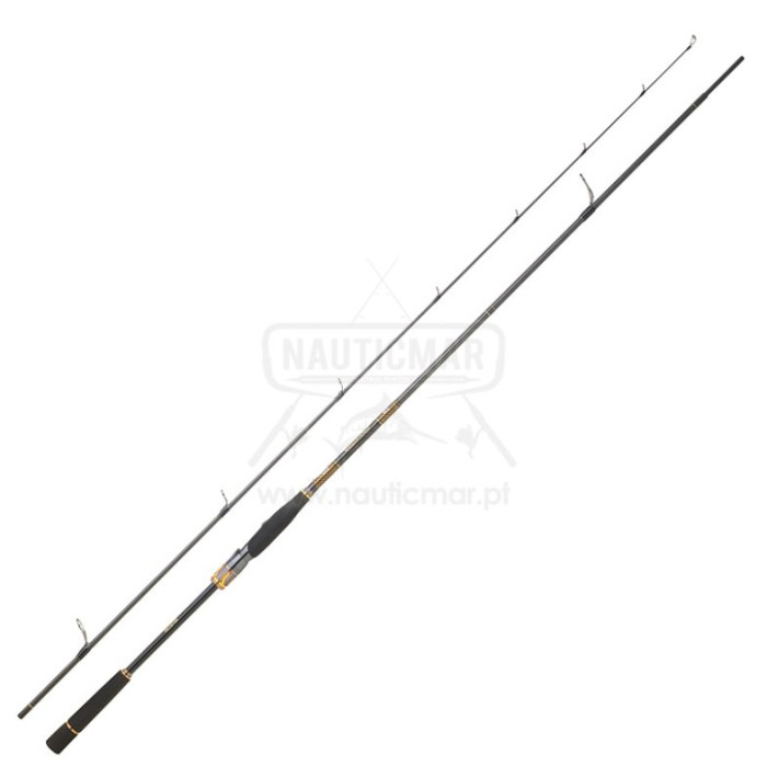 Cana Daiwa Morethan Branzino Expert 3.05m | Nauticmar