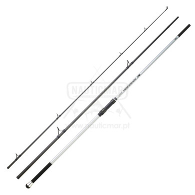 Cana Daiwa Powermesh Long Cast 420H 4.20m | Nauticmar