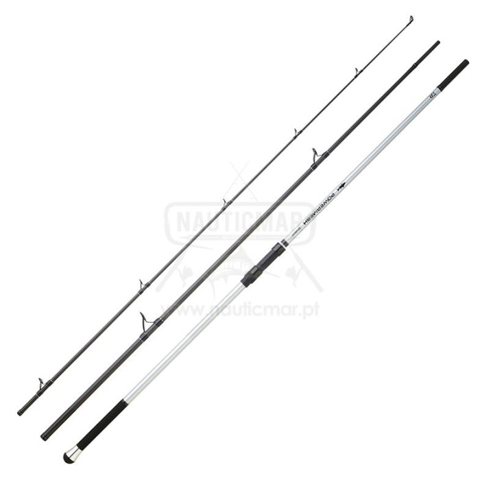 Cana Daiwa Powermesh Long Cast 420H 4.20m | Nauticmar