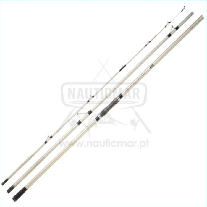 Cana Daiwa Powercast Surf 33 420 HRAF 4.20m | Nauticmar