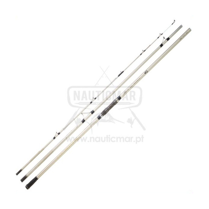 Cana Daiwa Powercast Surf 35 420 HRAF 4.20m | Nauticmar