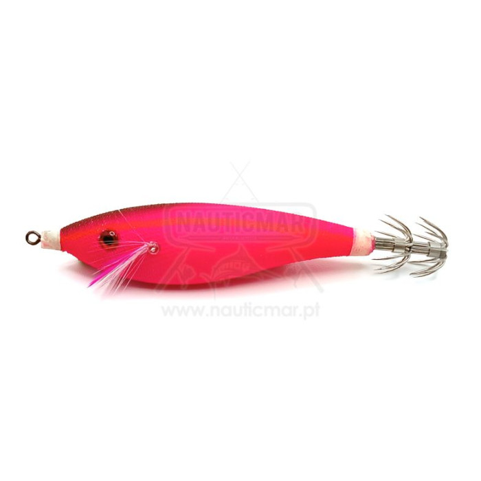 Palhaço Vega S Rosa Pro | Nauticmar