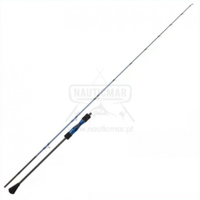 Cana Daiwa Lexa Slow Jigging 61 SP4 1.85m | Nauticmar