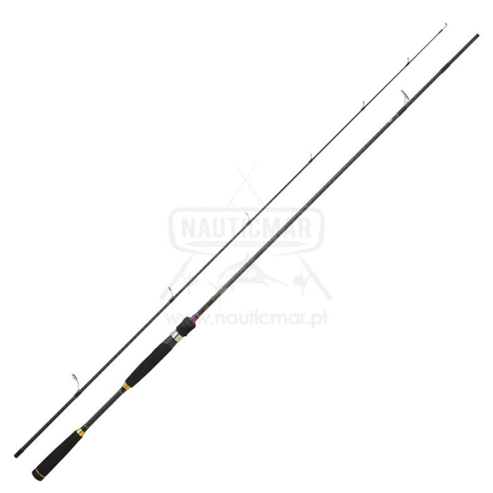 Cana Daiwa Legalis Squid 782 ML 2.34m | Nauticmar