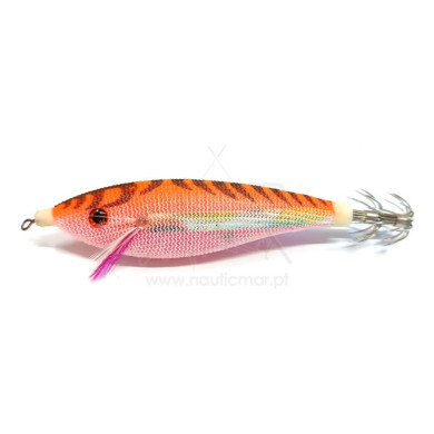 Palhaço Vega S Laranja | Nauticmar