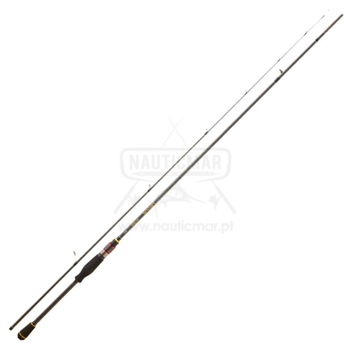 Cana Daiwa Legalis RF 782 LX FS 2.34m | Nauticmar