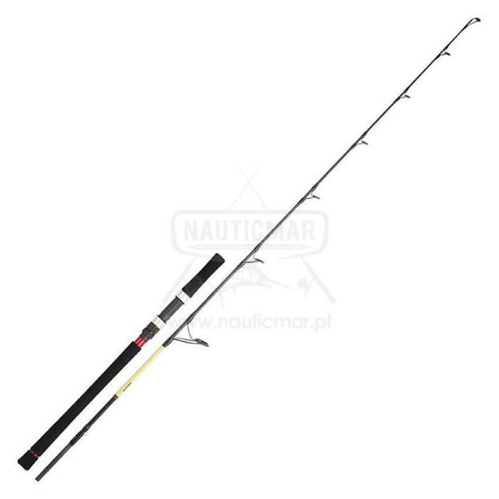 Cana Daiwa Grandwave SB 662 XH 1.99m | Nauticmar