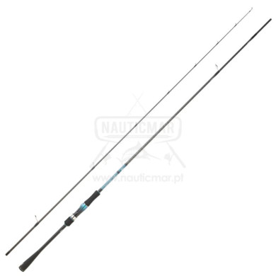 Cana Daiwa Emeraldas E 89 MH 2.67m | Nauticmar