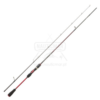 Cana Daiwa Fuego 802 HFS 2.44m | Nauticmar