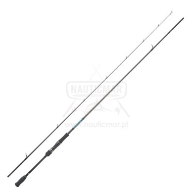 Cana Daiwa Emeraldas AGS 83 ML 5-21g 2.51m | Nauticmar