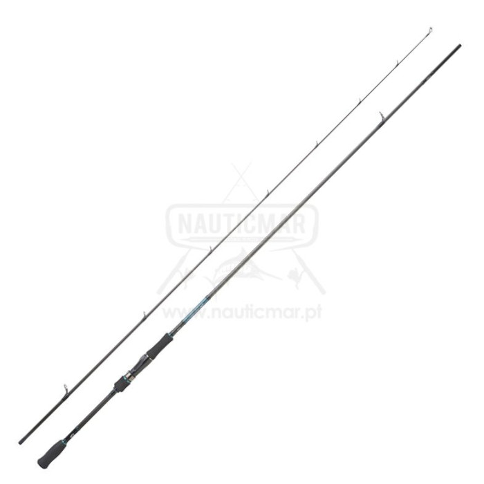 Cana Daiwa Emeraldas AGS 83 ML 5-21g 2.51m | Nauticmar