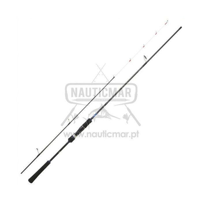 Cana Daiwa Emeraldas Boat B 702 MS 2.13m | Nauticmar