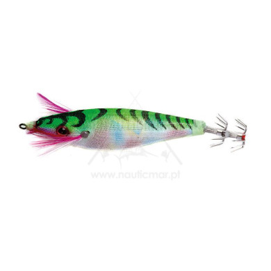 Palhaço Vega S Verde | Nauticmar