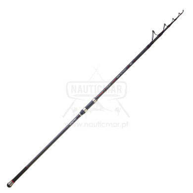 Cana Daiwa Emblem Surf Type R 170g 4.50m | Nauticmar