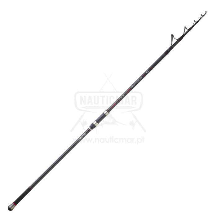 Cana Daiwa Emblem Surf Type R 170g 4.50m | Nauticmar