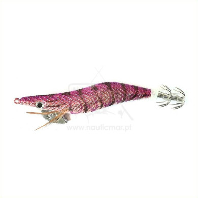 Palhaço Vega Rattle Squid 3.0 27 | Nauticmar