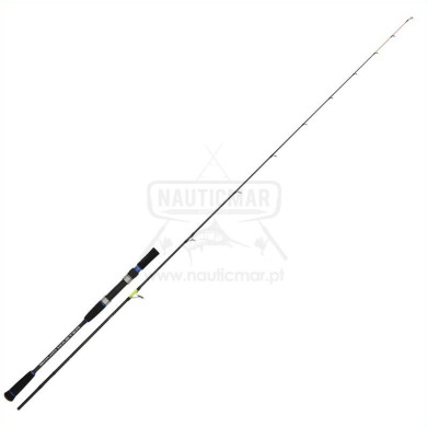 Cana Barros Zero Squid Master 2.10m | Nauticmar