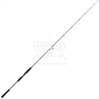 Cana Barros Zero Soft Pitch II 2.10m | Nauticmar