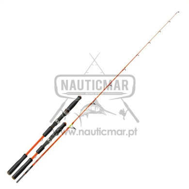 Cana Barros Zero Pitching Master 180-200 | Nauticmar