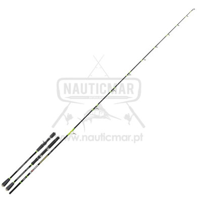 Cana Barros Zero Inchiku 200 2.00m | Nauticmar