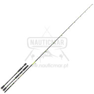 Cana Barros Zero Inchiku 200 2.00m | Nauticmar