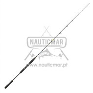 Cana Barros Zero Hard Pitch 200 MH 2.00m | Nauticmar