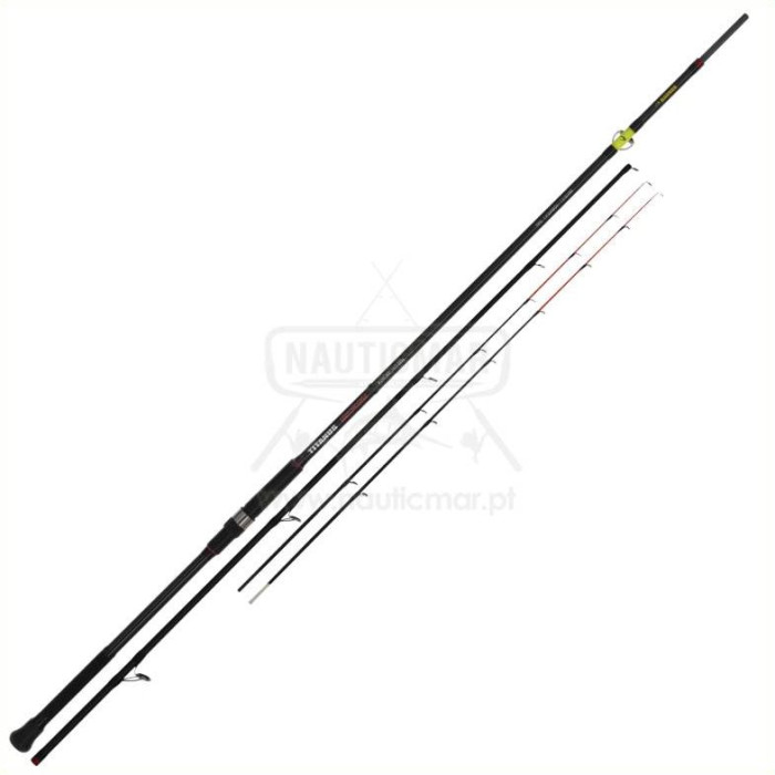 Cana Barros Titanus SRZ Boat 3.00m | Nauticmar